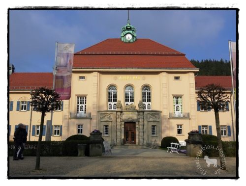 Königlich-sächsisches Staatsbad