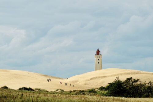 Ein Land zum Träumen…