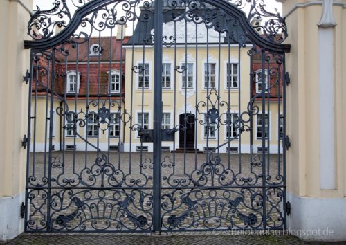 Leipziger Stadtansichten
