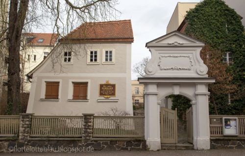 Leipziger Stadtansichten