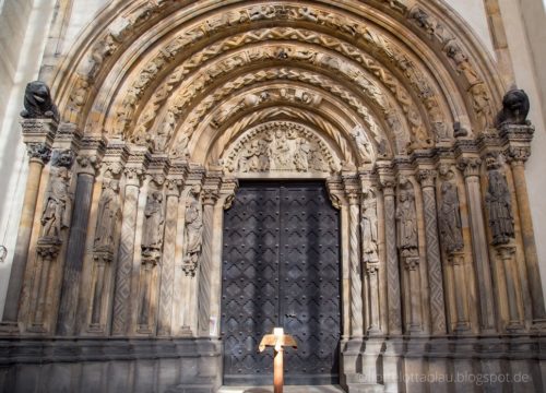 Freiberger Dom Teil II