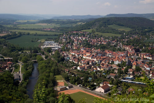 Kahla