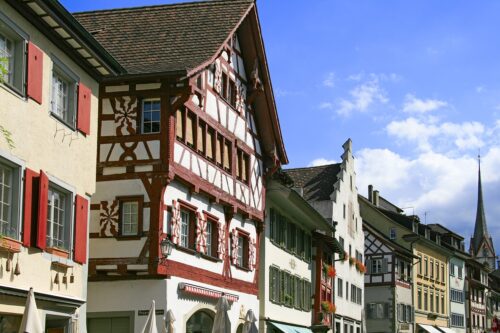 Stein am Rhein