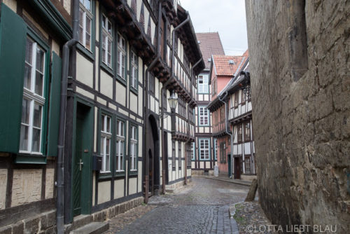 Quedlinburg Teil III