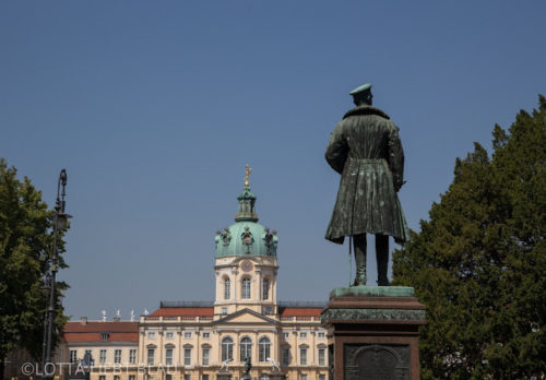 Berliner Impressionen