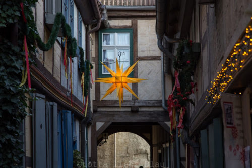 Quedlinburger Advent