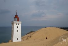 Rubjerg Knude