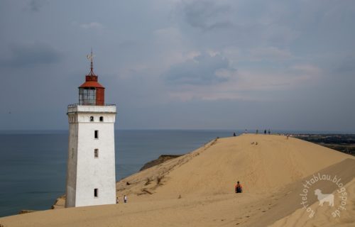 Rubjerg Knude
