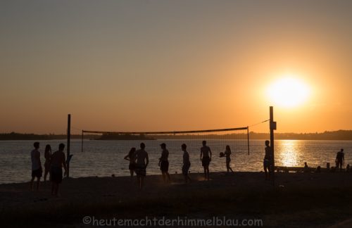 Abendstimmung