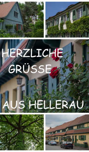 Postkartengrüsse