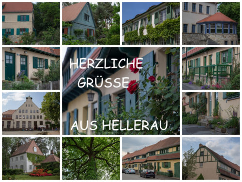 Postkartengrüsse