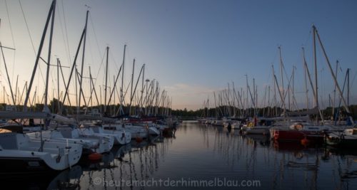 Morgenstimmung