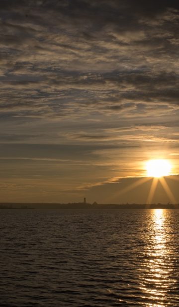 Abendstimmung