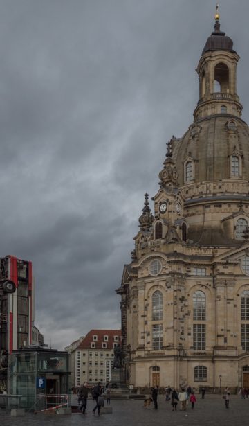 Frauenkirche