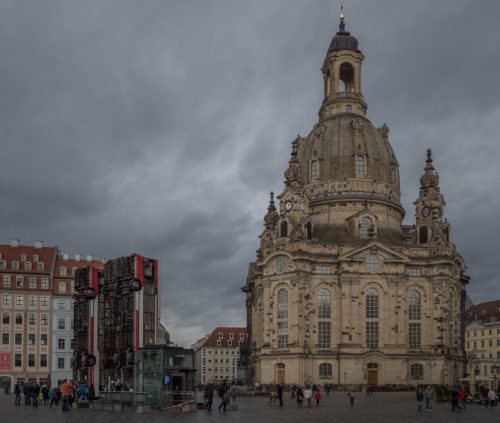 Frauenkirche