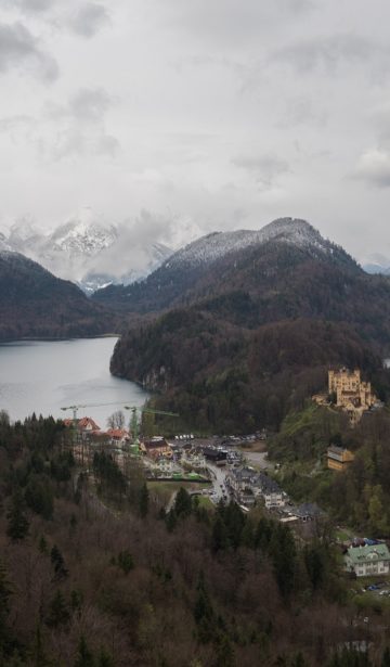 Allgäu