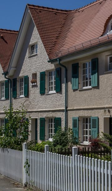 Hellerau