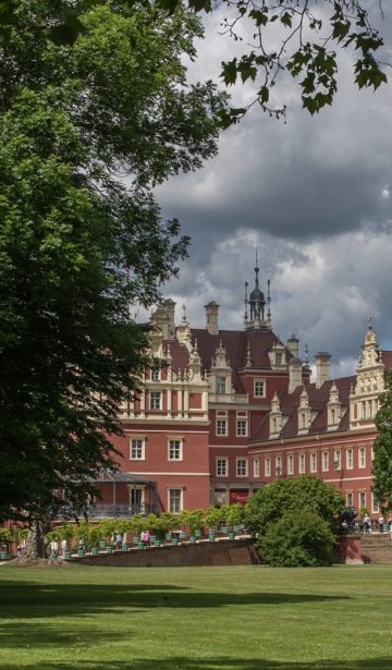 Bad Muskau