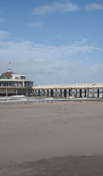 Belgische Nordseeküste