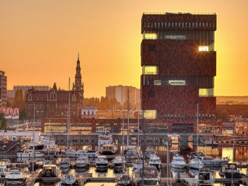 Antwerpen