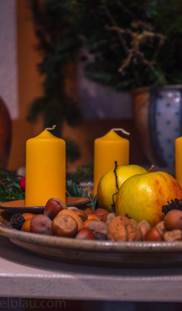 Adventzeit