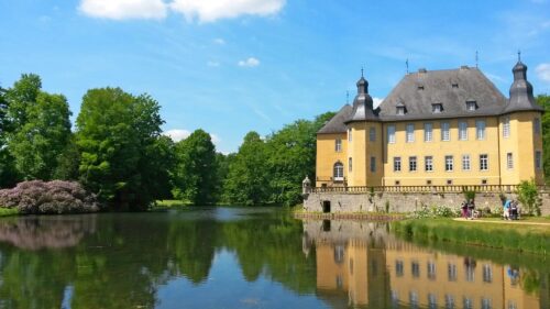 Schloss Dyck