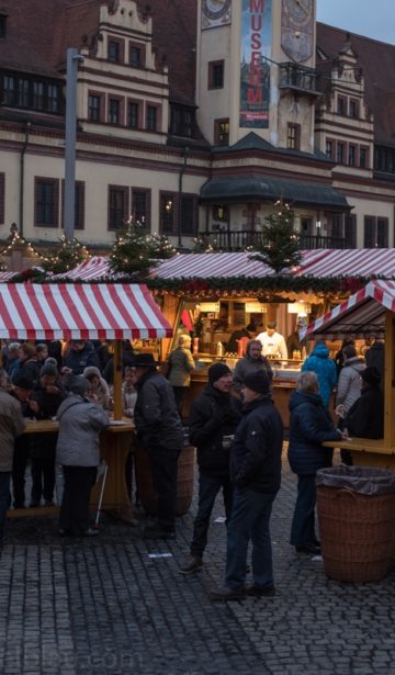 Weihnachtszeit