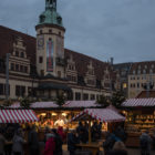 Leipziger Weihnachtsmarkt