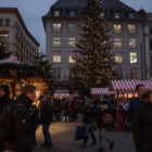 Weihnachtsmarkt