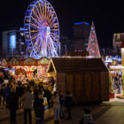 Weihnachtsmarkt