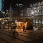 Weihnachtsmarkt