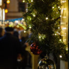 Weihnachtsmarkt