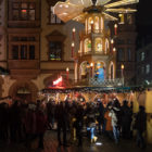 Weihnachtsmarkt