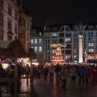 Weihnachtsmarkt