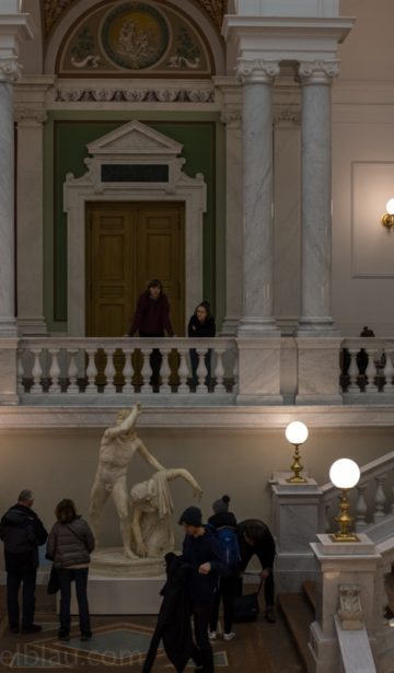 Treppen