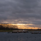 Cospudener See