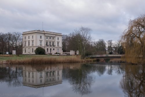 Januarblick