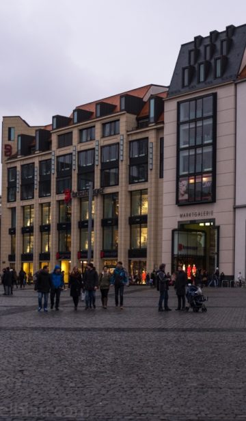 Leipzig