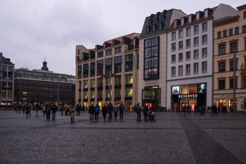Leipzig