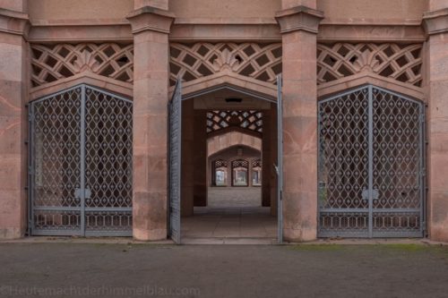 Das Grassimuseum in Leipzig