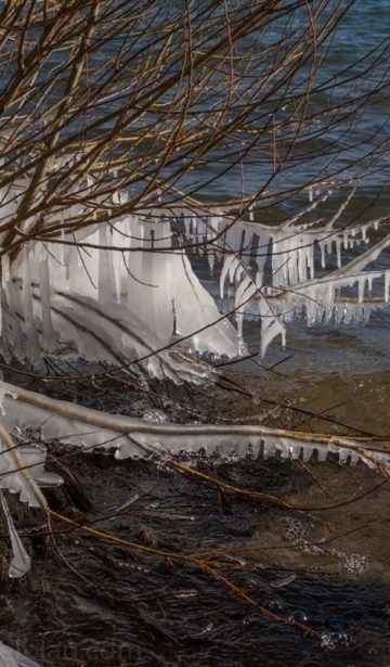 Eiszeit