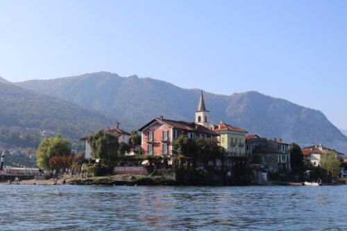 Isola dei Pescatori