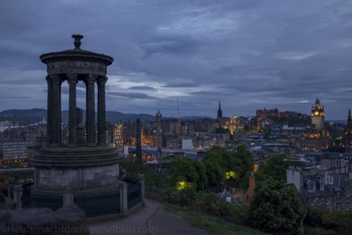 Edinburgh