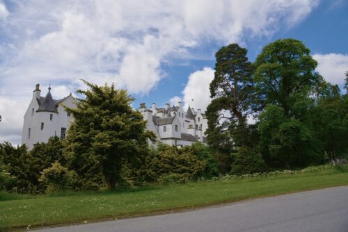 Blair Castle