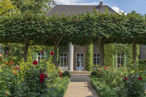 Die Liebermann-Villa