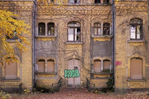 Leipzig-Dösen