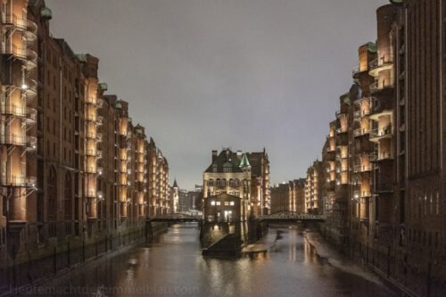 Hansestadt Hamburg
