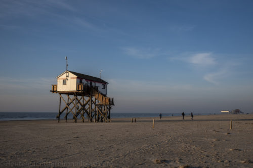 St. Peter-Ording