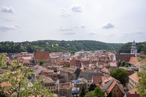 Stippvisite in Meißen