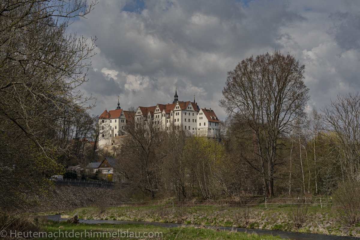 Nossen